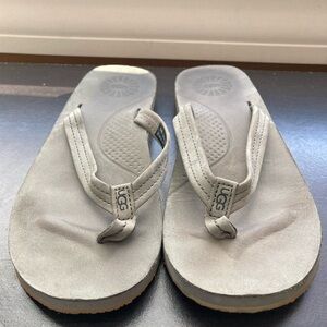 UGG Sandals